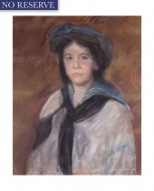 CHARLES WEBSTER HAWTHORNE (AME