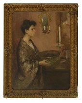 CHARLES WEBSTER HAWTHORNEAmeri