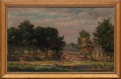 CHARLES WELLINGTON BOYLE (AMER