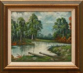CHARLES WELLINGTON BOYLE (AMER