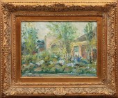 CHARLES WHITFIELD RICHARDS (AM