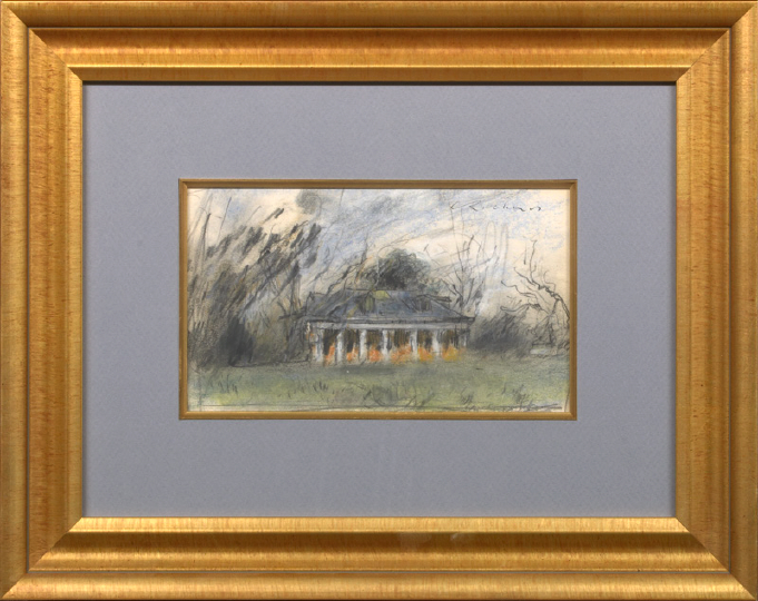 Charles Whitfield Richards
