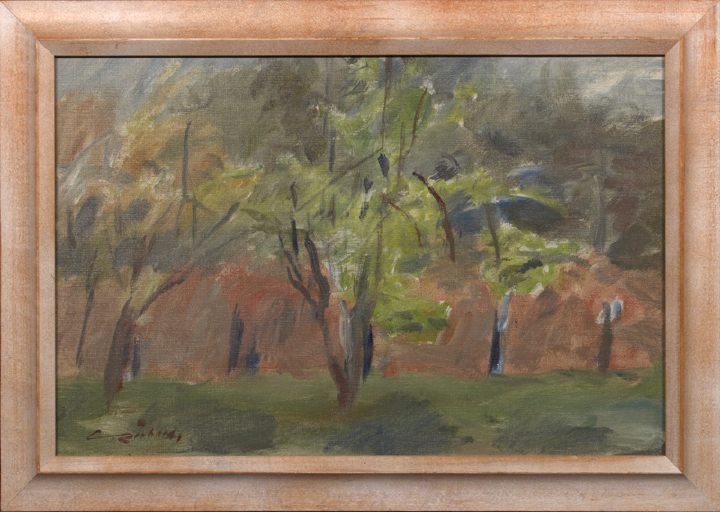 Charles Whitfield Richards