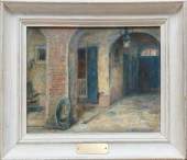 CHARLES WHITFIELD RICHARDS (AM