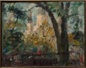 CHARLES WHITFIELD RICHARDS (AM