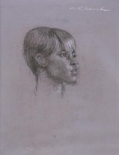 CHARLES WHITFIELD RICHARDS (AM