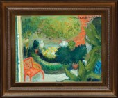 CHARLES WHITFIELD RICHARDS (AM