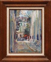 CHARLES WHITFIELD RICHARDS (AM
