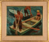 CHARLES WHITFIELD RICHARDS (AM