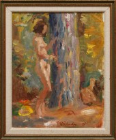 CHARLES WHITFIELD RICHARDS (AM