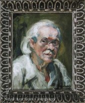Charles Whitfield Richards (Am