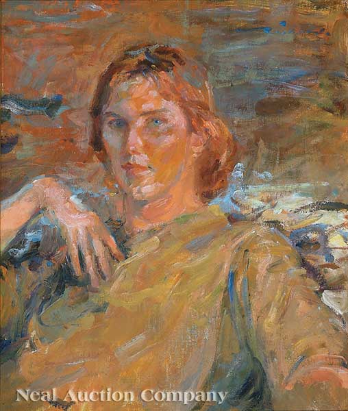 Charles Whitfield Richards