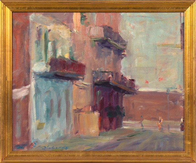 Charles Whitfield Richards