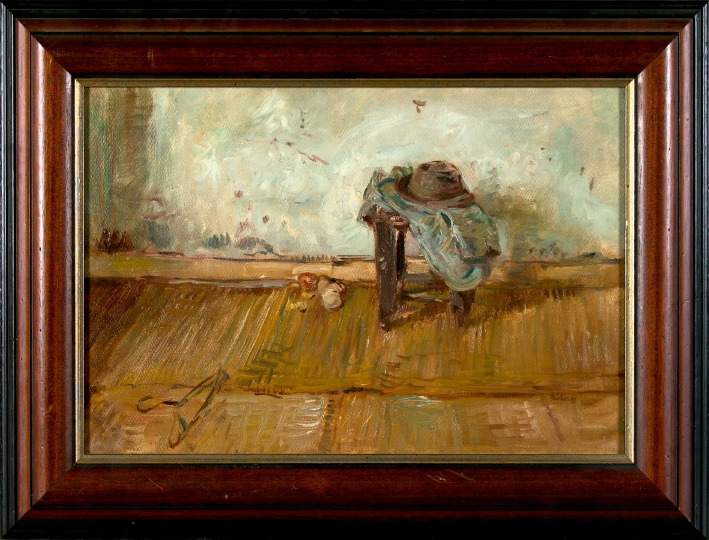 Charles Whitfield Richards