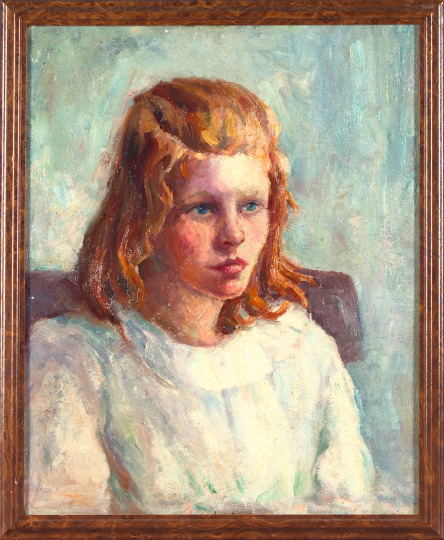Charles Whitfield Richards