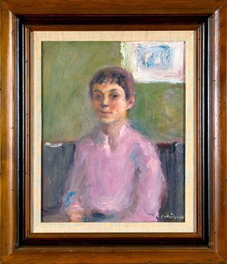 Charles Whitfield Richards