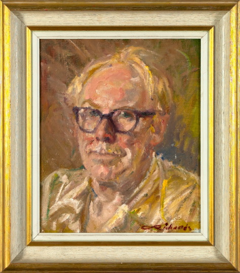 Charles Whitfield Richards