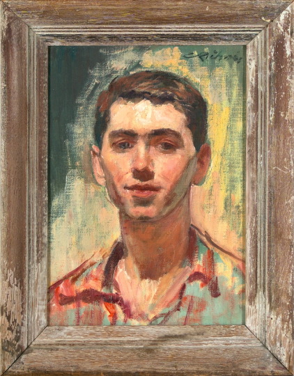 Charles Whitfield Richards
