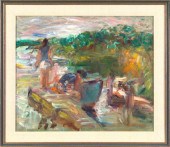 Charles Whitfield Richards (Am