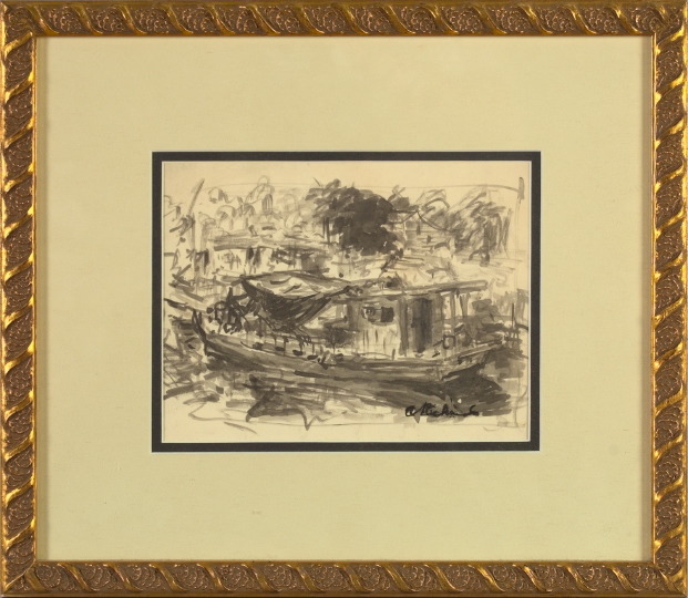 Charles Whitfield Richards