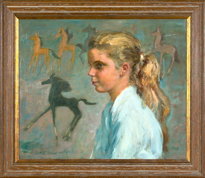 Charles Whitfield Richards