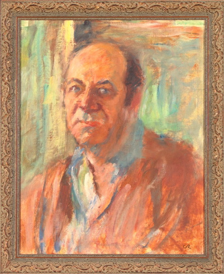 Charles Whitfield Richards