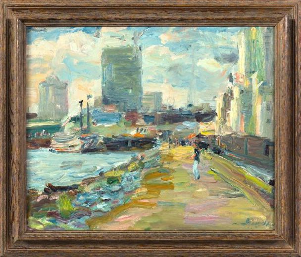 Charles Whitfield Richards