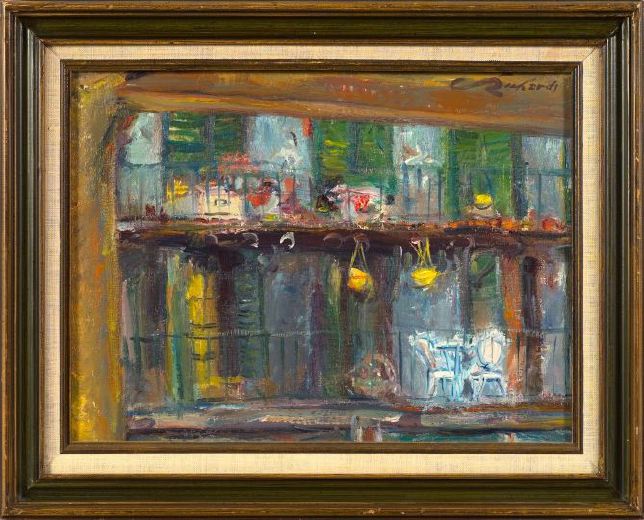 Charles Whitfield Richards