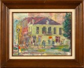 Charles Whitfield Richards (Am