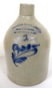 CHARLES WHYLAND DRUGS & MEDICI