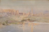 CHARLES WHYMPER (BRITISH 1853-