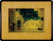 Charles William Bartlett New Y