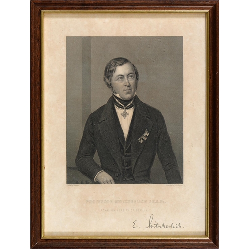 Charles William Sharpe