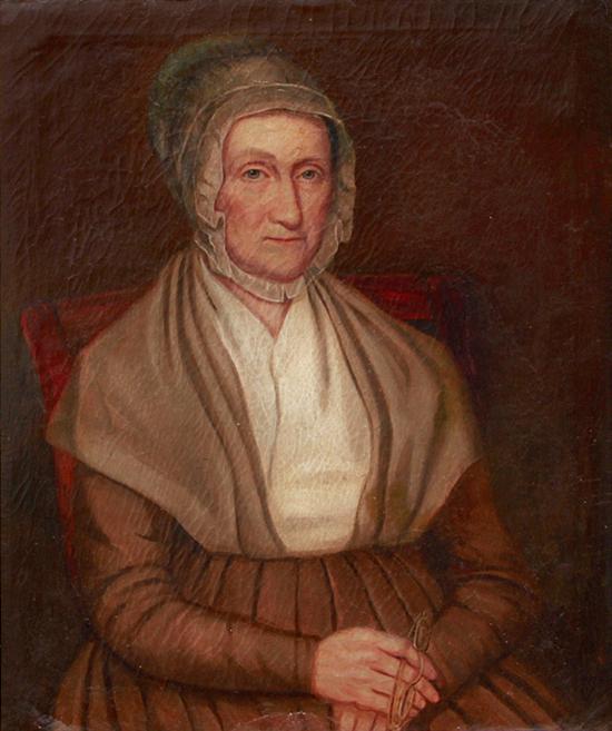 Charles Willson Peale (follower of)