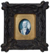 CHARLES WILLSON PEALE(American
