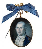 CHARLES WILLSON PEALE(American