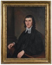 CHARLES WILLSON PEALE(Pennsylv