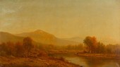 CHARLES WILSON KNAPP (AMERICAN