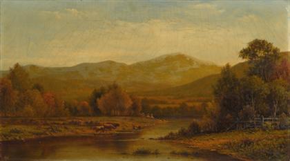 CHARLES WILSON KNAPP  (american