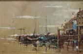 CHARLES WILTON (BRITISH FL. 18