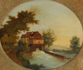 CHARLES WINFIELD TICE (AMERICA