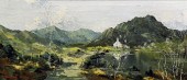 Charles Wyatt Warren (1908-198