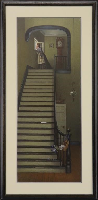 Charles Wysocki