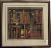 CHARLES WYSOCKI LIMITED EDITIO