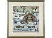 Charles Wysocki reproduction p
