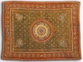 CHARLES X AUBUSSON CARPET, 181