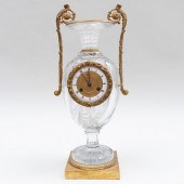 CHARLES X DESARNAUD ORMOLU-MOU