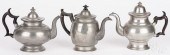 CHARLES YALE, WILLIAM CALDER,