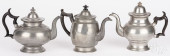 CHARLES YALE, WILLIAM CALDER,