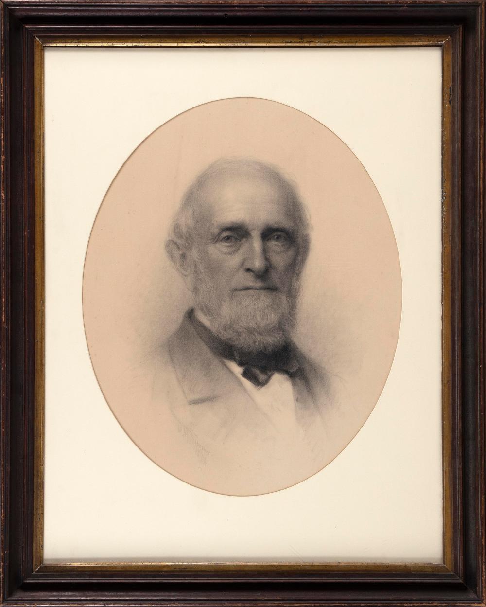 CHARLES YARDLEY TURNER